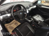 BMW 320 d