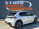 Peugeot E-208 50 kWh GT Pack