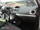 Renault Clio 1.2 16V Dynamique