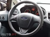 Ford Fiesta 1.25 Titanium