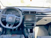 Citroen C3 1.2 PureTech Shine