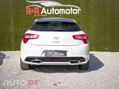 Citroen DS5 2.0 HDi Hybrid4 Sport Chic CMP6