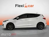 Ford Fiesta 1.0 EcoBoost ST-Line