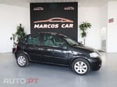 Citroen C3 1.4 HDi Airdream Exclusive