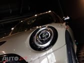 MINI Cooper Cooper S Aut.