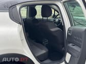 Citroen C3 1.2 PureTech Shine EAT6