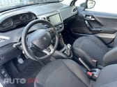Peugeot 208 1.6 BlueHDi Style