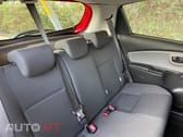 Toyota Yaris 1.0 VVT-i Active+AC