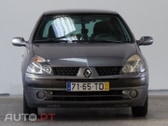 Renault Clio 1.2