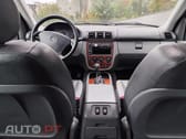 Mercedes-Benz ML 230 GPL