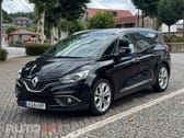 Renault Scénic 1.5 dCi Bose Edition EDC SS