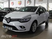 Renault Clio Sport Tourer 0.9 TCe Limited