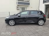 Renault Clio 0.9 Tce Limited