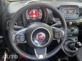 Fiat 500C 1.0 Hybrid