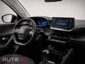 Peugeot 2008 Benzin 100 Allure