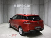 Renault Clio Sport Tourer 0.9 TCe Limited