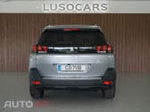 Peugeot 5008 1.2 PureTech Allure