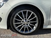 Mercedes-Benz CLA 220 (CDI) d 7G-DCT AMG Line