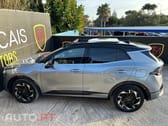 Kia Sportage 1.6 T-GDI AWD Pack GT-Line