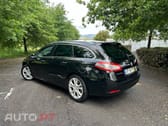 Peugeot 508 SW 1.6 e-HDi Business Line Pack 2-Tronic
