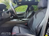 BMW 520 d Pack M Auto