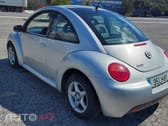 Volkswagen New Beetle 1.9 TDi