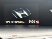 Honda Civic Tourer 1.6 i-DTEC Sport