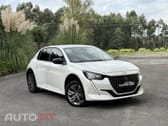 Peugeot E-208 50 kWh Active Pack