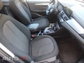 BMW 216 d Line Luxury