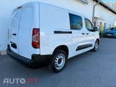 Peugeot Partner 1.5 BlueHDi L2