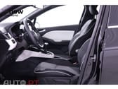 Renault Clio 1.0 TCe Techno Bi-Fu