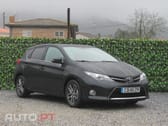 Toyota Auris 1.4 D-4D Exclusive