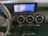 Mercedes-Benz A 160 d Style Plus