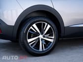 Peugeot 3008 1.6 BlueHDi Allure