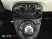Abarth 595 Outro