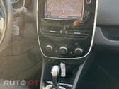 Renault Clio Sport Tourer 1.5 dCi Dynamique S EDC