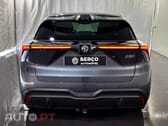 MG MG4 64 kWh Luxury
