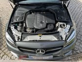 Mercedes-Benz C 300 de AMG Line