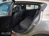 Renault Mégane 1.5 dCi Dynamique S