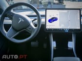 Tesla Model 3 Standard Range Plus RWD