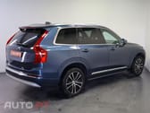 Volvo XC90 2.0 T8 PHEV Inscription AWD