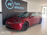 Tesla Model 3 Tração Traseira Premium