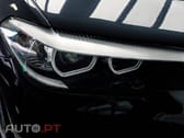 BMW 530 e iPerformance Pack M