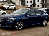 Renault Mégane 1.5 dCi Zen