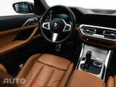BMW 420 d Pack M Auto