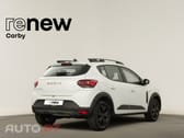 Dacia Sandero Sandero 1.0 ECO-G Stepway Extreme + Up&Go Bi-Fuel