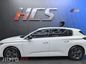 Peugeot 308 1.5 BlueHDi Style