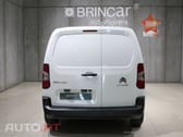 Citroen Berlingo 1.5 BlueHDi M