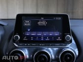 Nissan Juke 1.0 DIG-T Acenta