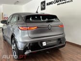 Renault Mégane E-Tech EV60 Equilibre Optimum Charge